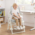 Ergonomic Adjustable Kids Study Desk Chair