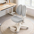 Ergonomic Adjustable Kids Study Desk Chair